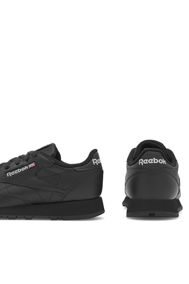 Pantofi de damă negri - 4