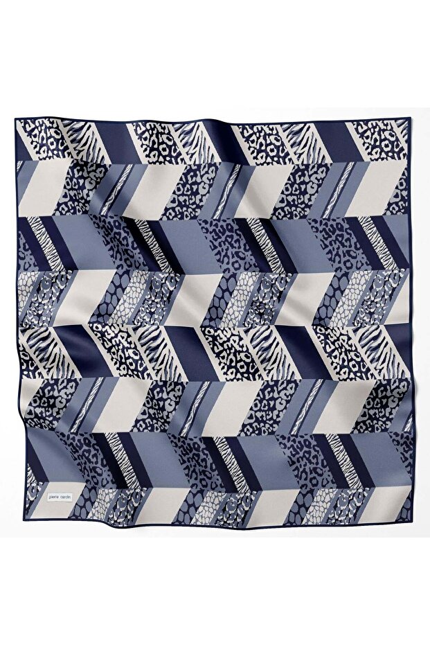 Silk Scarf - 2025/2026 Fall-Winter - 9014230-323 - Sura