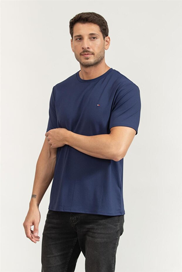PERFORMANCE PIQUE TEE - 2