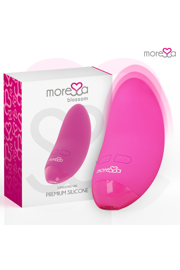 Vibrator Blossom