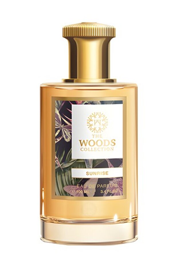 Sun Rise 100 ml EDP Unisex Perfume
