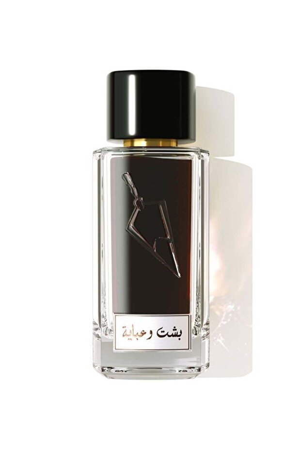عطر فيصل الدايل بشت و عباية - 100مل