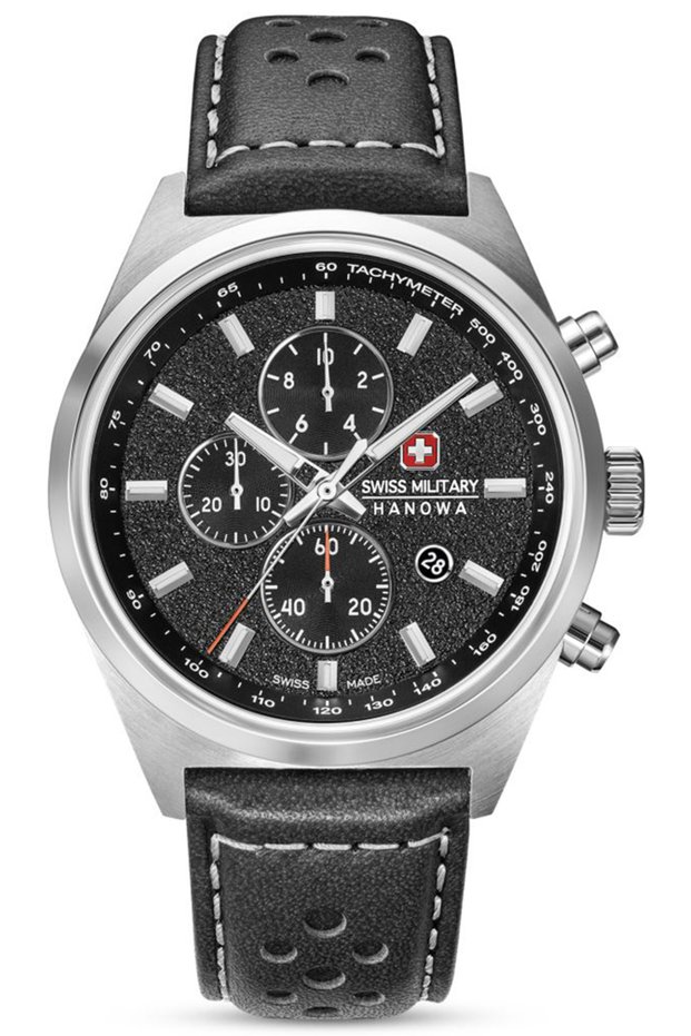 By Hanowa Smwgc0007804 Men's Wristwatch