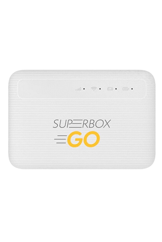SUPERBOX GO - 1