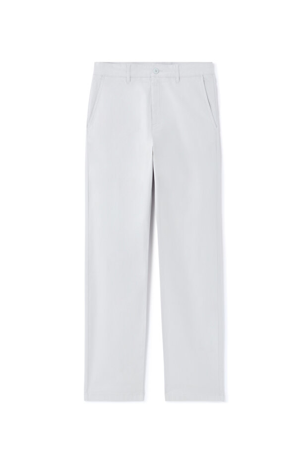 Pantaloni chino Todaniel - 1