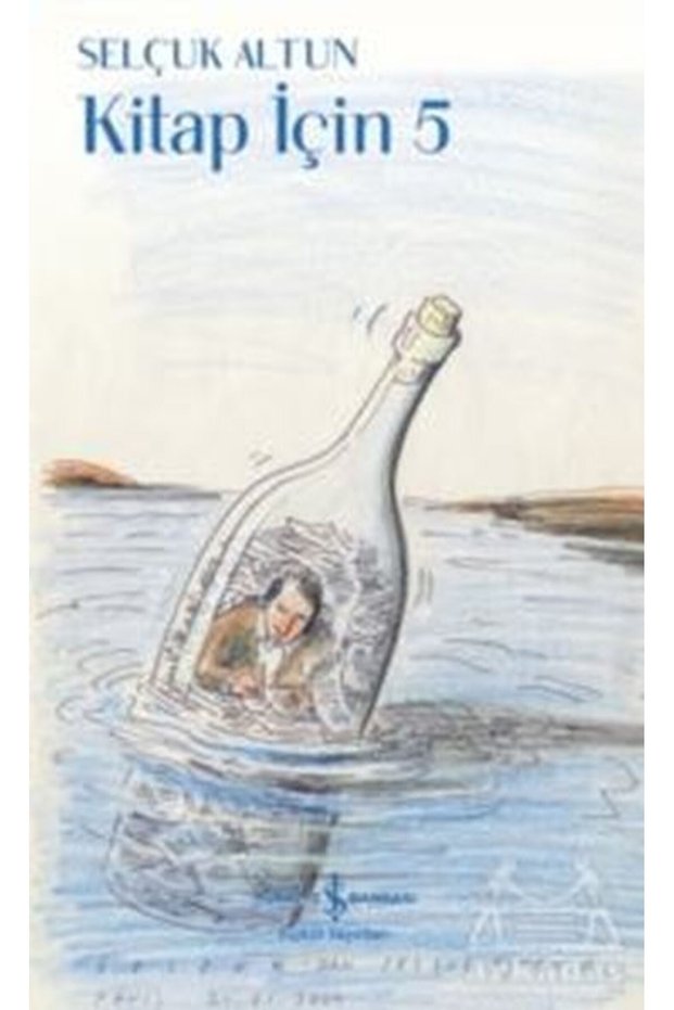 Kitap İçin 5
