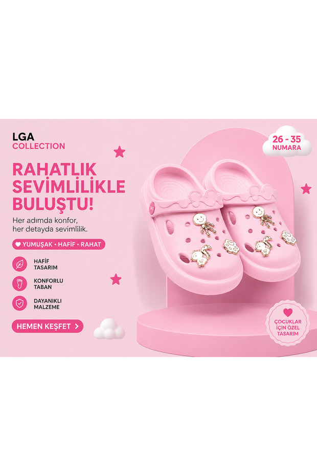 Children's Cross Slippers with Stones Size 26 - 35 Eva Sole New Season