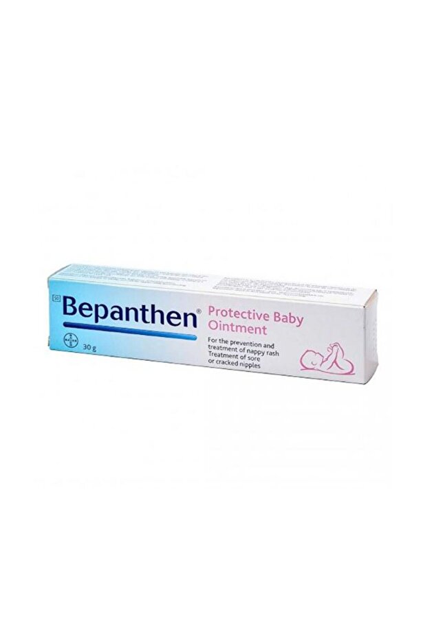 Bepanthen Baby Ointment 30g