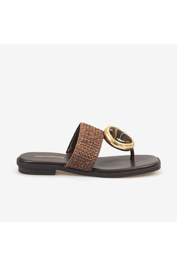 Noa harmon women's slipper 9970