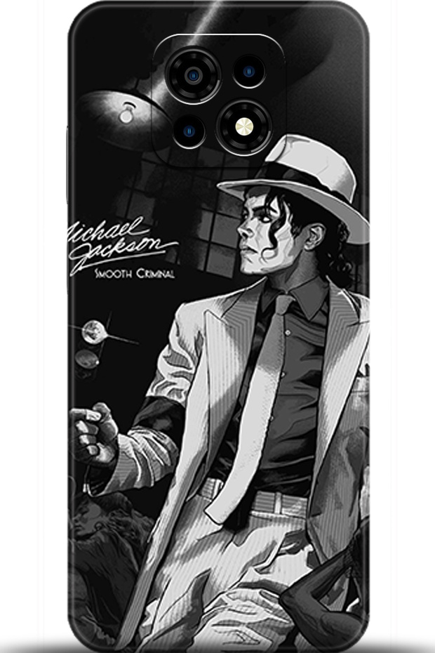 Casper Via M30 Case Hd Printed Case - They Can'T Bring Me down 5558