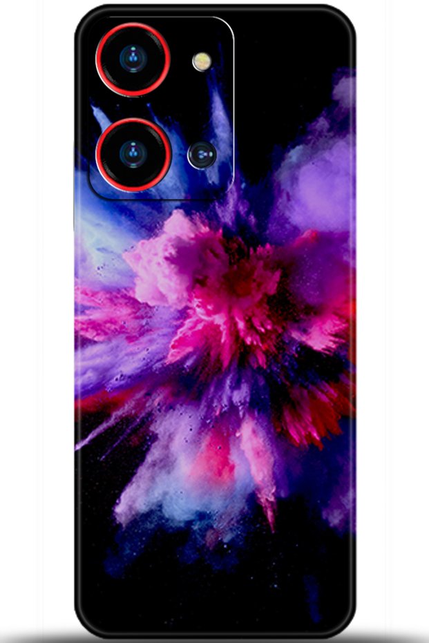 S19 Max Pro S Case Hd Printed Case - They Can'T Bring Me down 6038