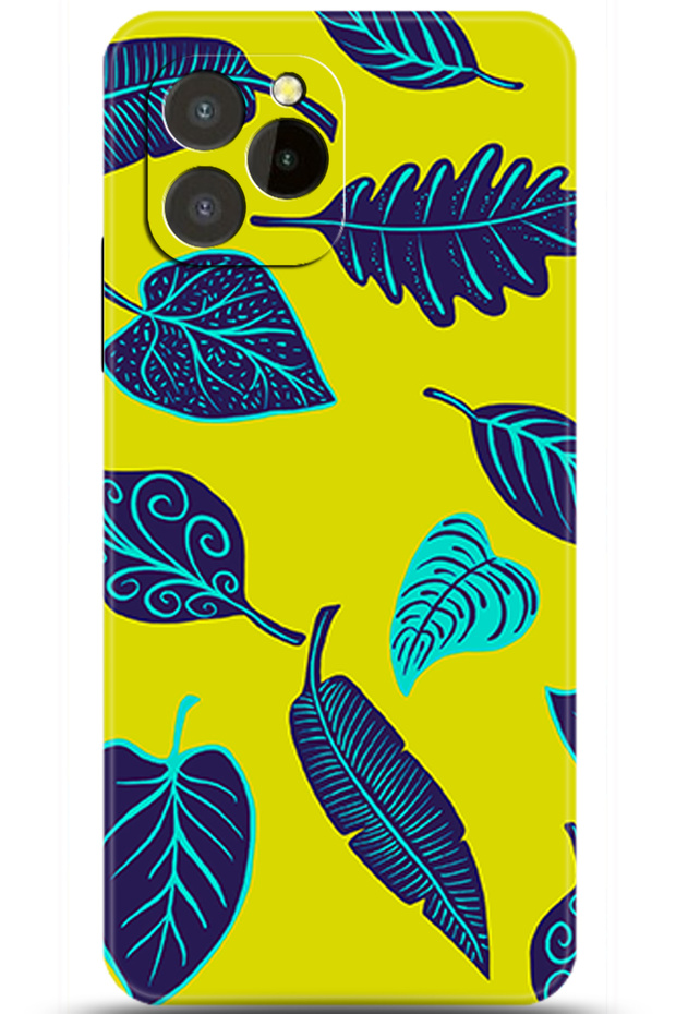 C21 Pro Case Hd Printed Case - They Can'T Bring Me down 6025