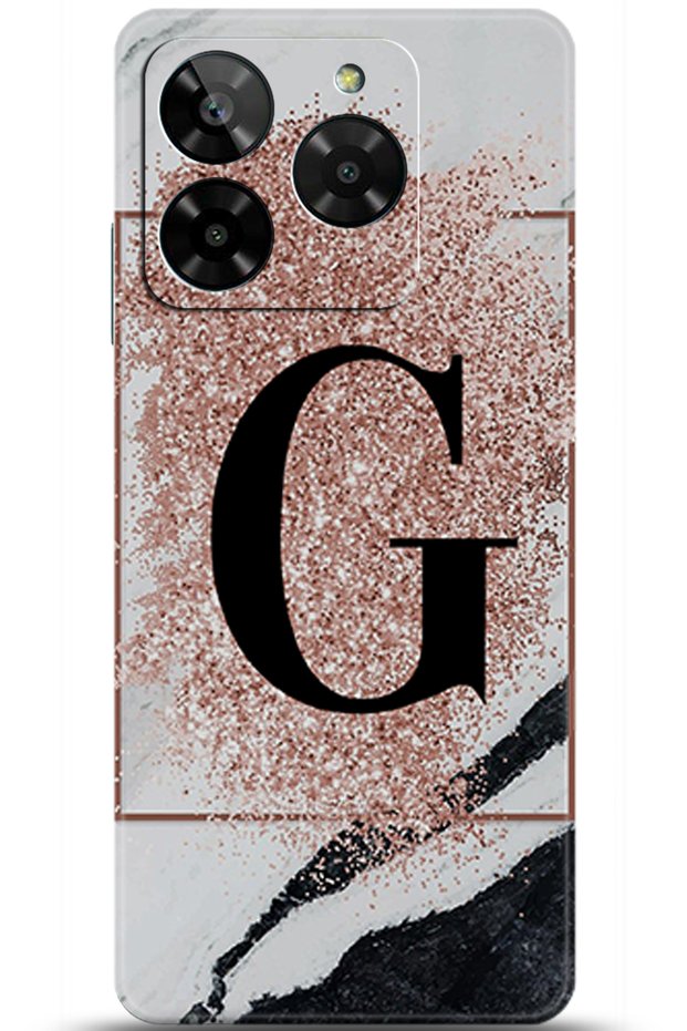 General Mobile Era 50 Case Hd Printed Case - They Can'T Bring Me down 6013