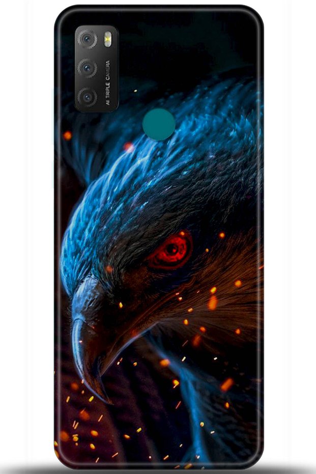 20E Case Hd Printed Case - They Can'T Bring Me down 6052