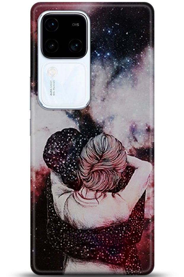 Vivo V30 Case Hd Printed Case - They Can'T Bring Me down 6053
