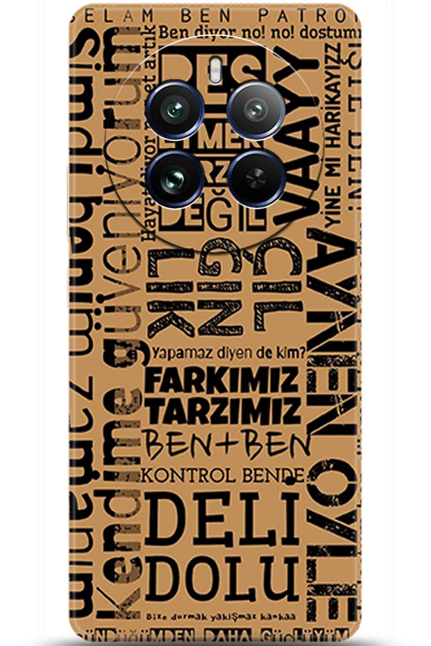 12 Pro Case Hd Printed Case - They Can'T Bring Me down 5588