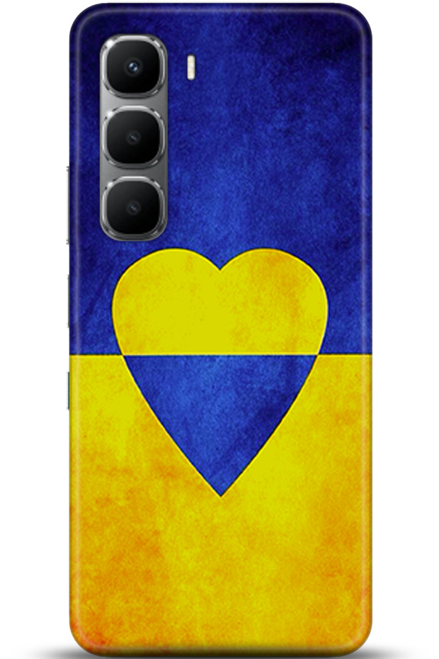 Infinix Hot 60 Case Hd Printed Case - They Can'T Bring Me down 5581