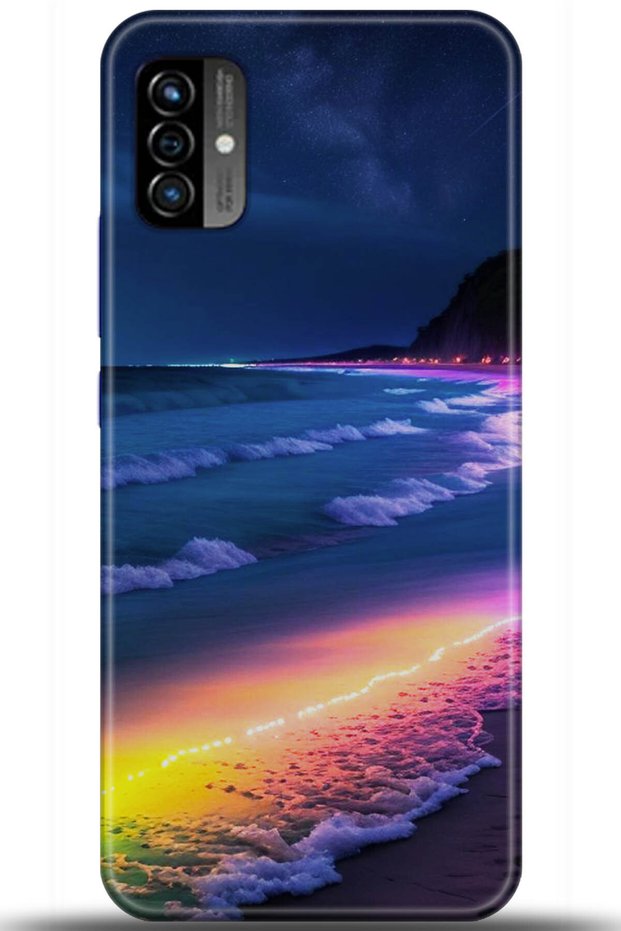 P13 Blue Max Pro Lite 2022 Case Hd Printed Case - They Can'T Bring Me down 5512