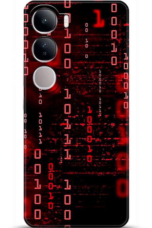 Vivo V40 Lite Case Hd Printed Case - They Can'T Bring Me down 5536