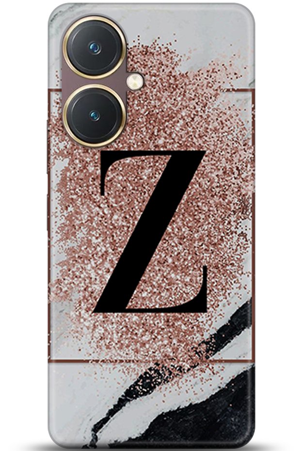 Vivo Y27 Case Hd Printed Case - They Can'T Bring Me down 5993