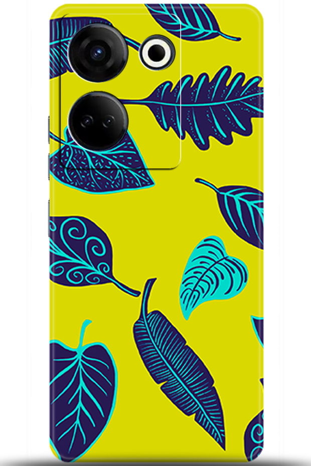 Camon 20 Case Hd Printed Case - They Can'T Bring Me down 6025
