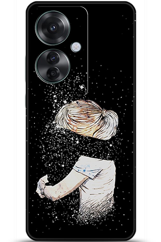 Oppo Reno 11F 5g Case Hd Printed Case - They Can'T Bring Me down 6054