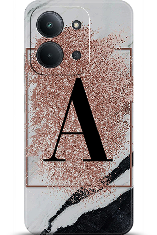 Xiaomi Redmi 15C Case Hd Printed Case - They Can'T Bring Me down 6020
