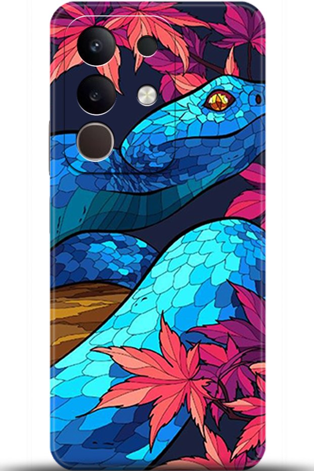 Vivo Y29 4g Case Hd Printed Case - They Can'T Bring Me down 5211