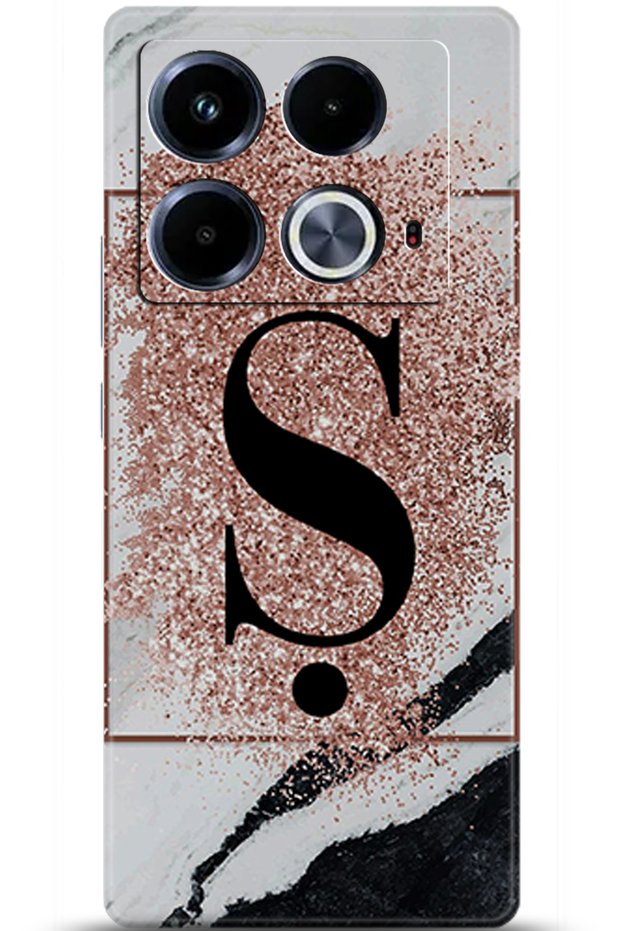 Infinix Note 40 4g Case Hd Printed Case - They Can'T Bring Me down 5999