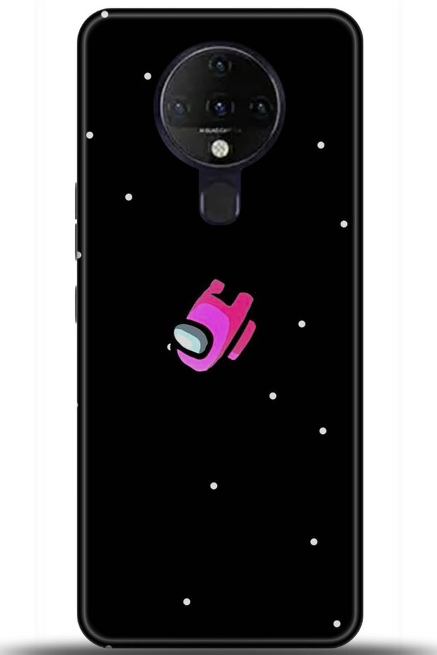 Spark 6 Case Hd Printed Case - They Can'T Bring Me down 5541