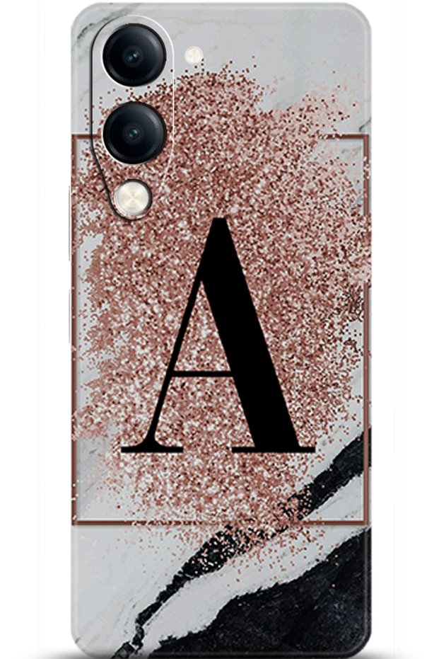 Vivo Y04 Case Hd Printed Case - They Can'T Bring Me down 6020