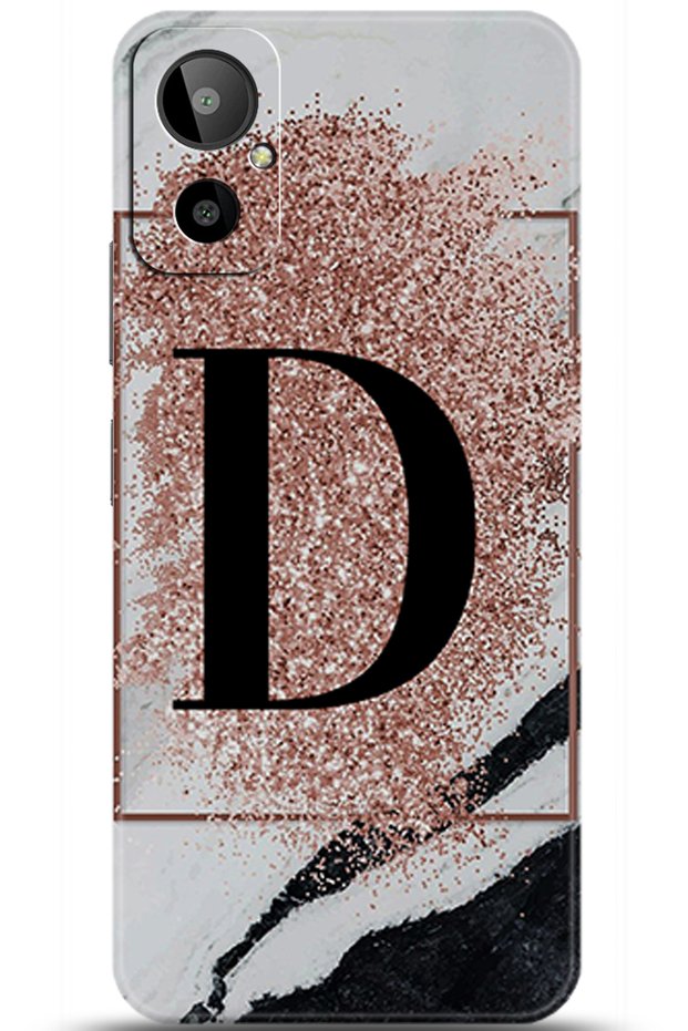General Mobile Gm 23 Se Case Hd Printed Case - They Can'T Bring Me down 6016