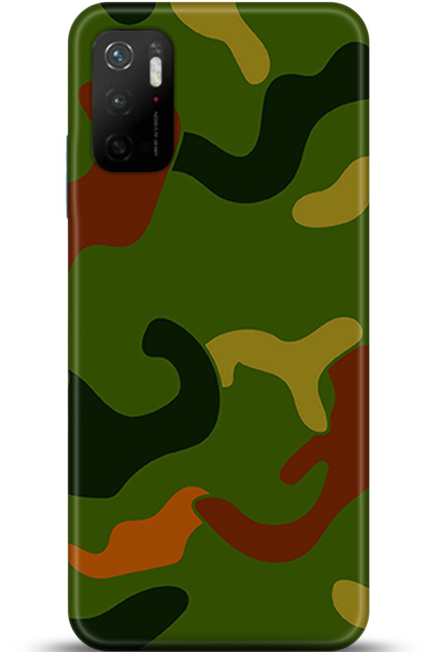 Xiaomi Redmi Note 11Se Case Hd Printed Case - They Can'T Bring Me down 6049
