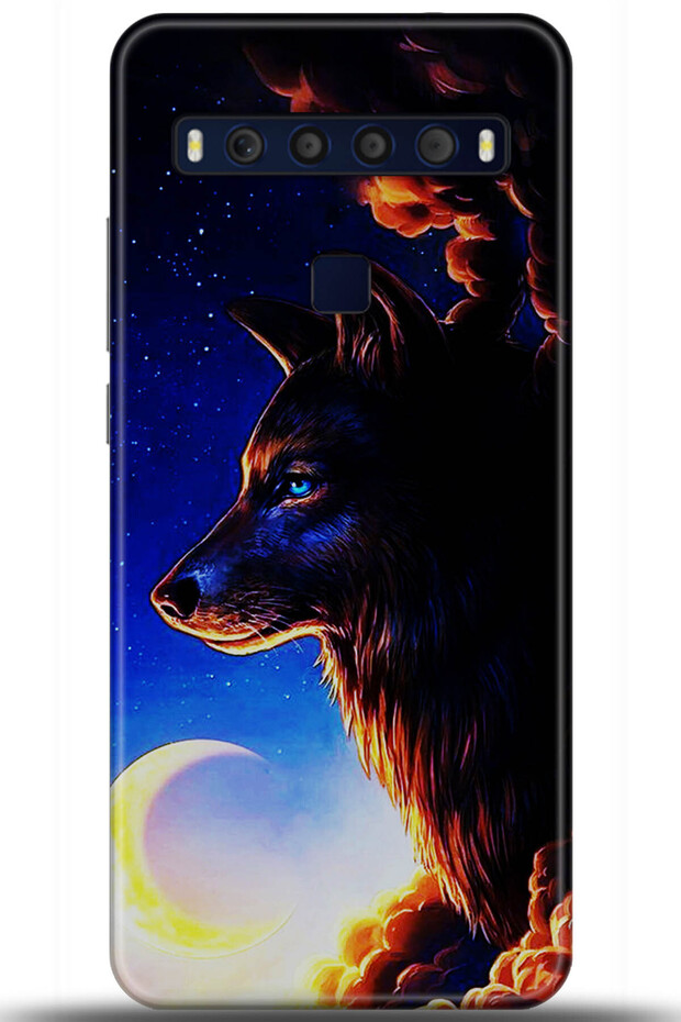 10L Case Hd Printed Case - They Can'T Bring Me down 6055