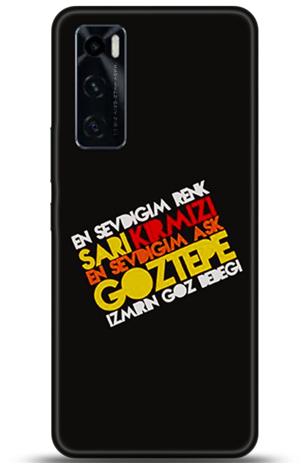 Vivo Y70 Case Hd Printed Case - They Can'T Bring Me down 5577