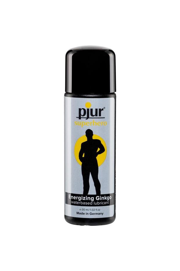 Superhero Glide 30 ml