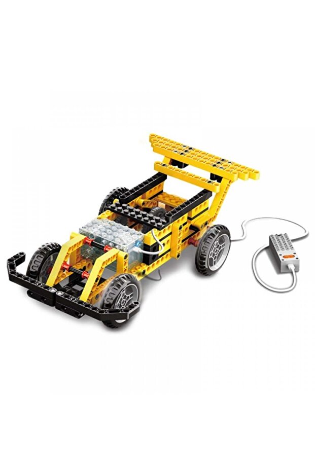 Car Cubes - 2