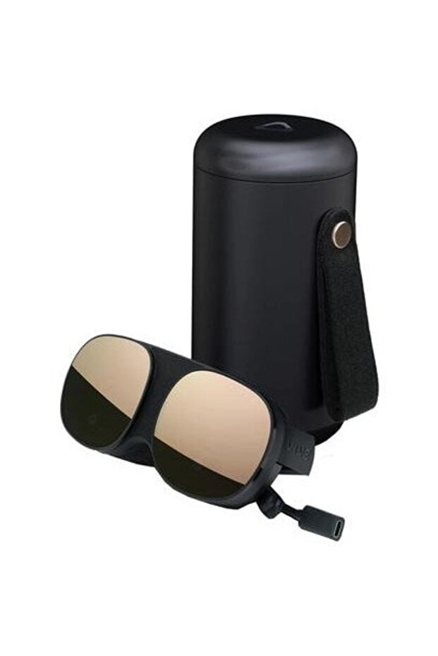 Ochelari VR Vive Flow + Husa, Negru - 1