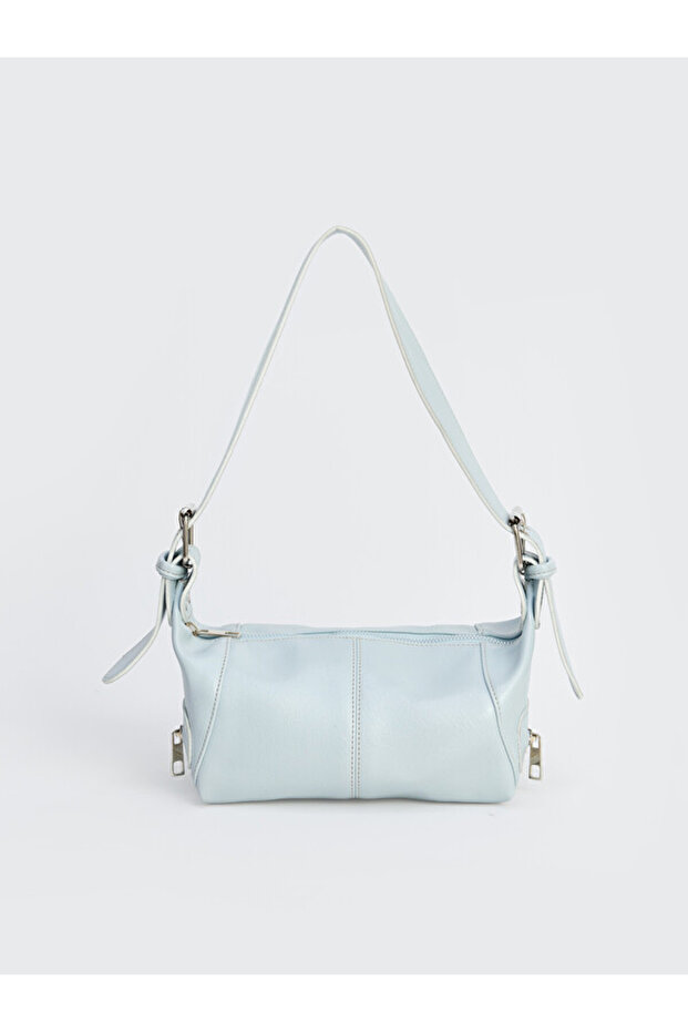 Esvab • Modern & Distinctive Leather-Look Women's Shoulder Bag
