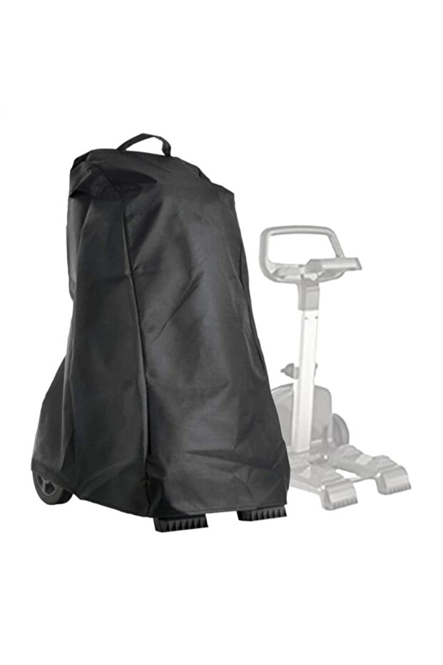 Black Pool Cleaner Caddy Cover Falezern Robotic Pool Cleaner Cover Classic Caddy Cover For Most Robo
