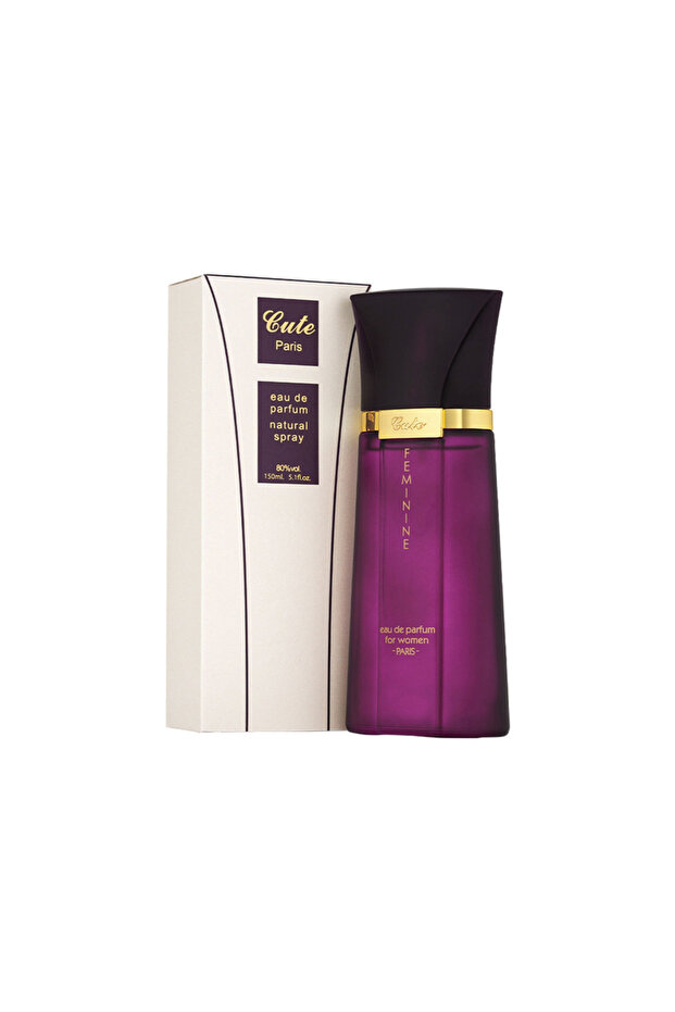 H2O - عطر كيوت أو دو بارفان 150 مل
