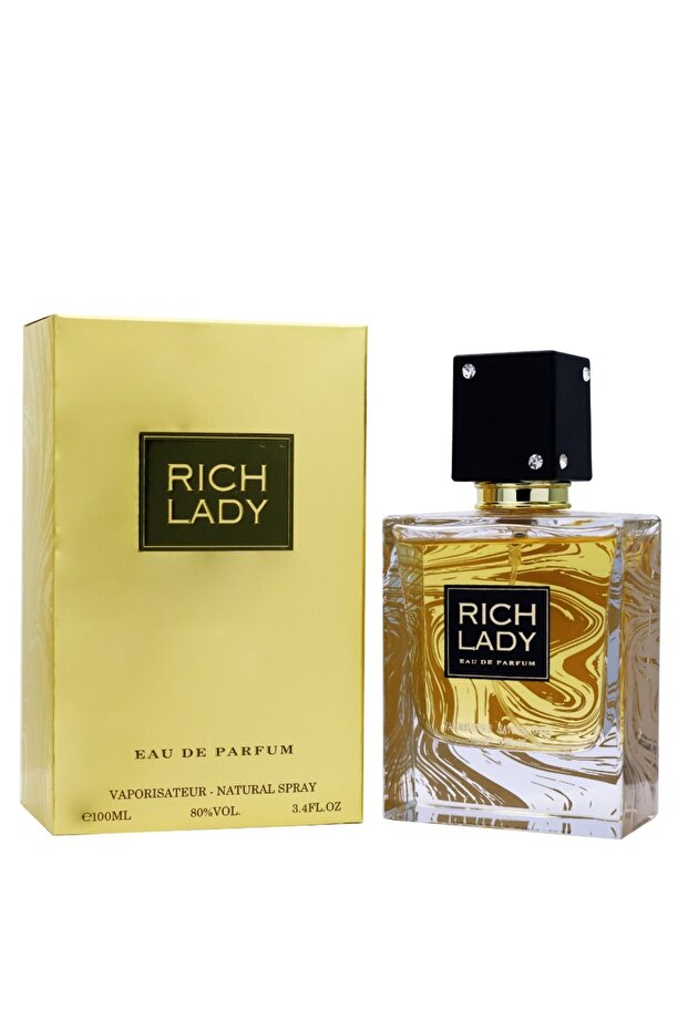 عطر للشعر فانيلا روز