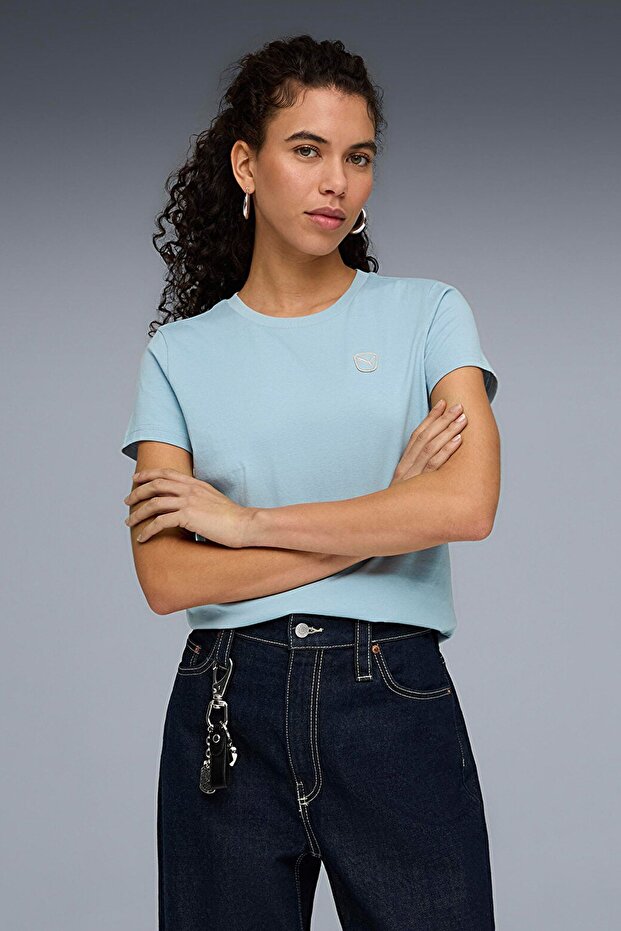 Ess Elevated Women's T-Shirt 69570847