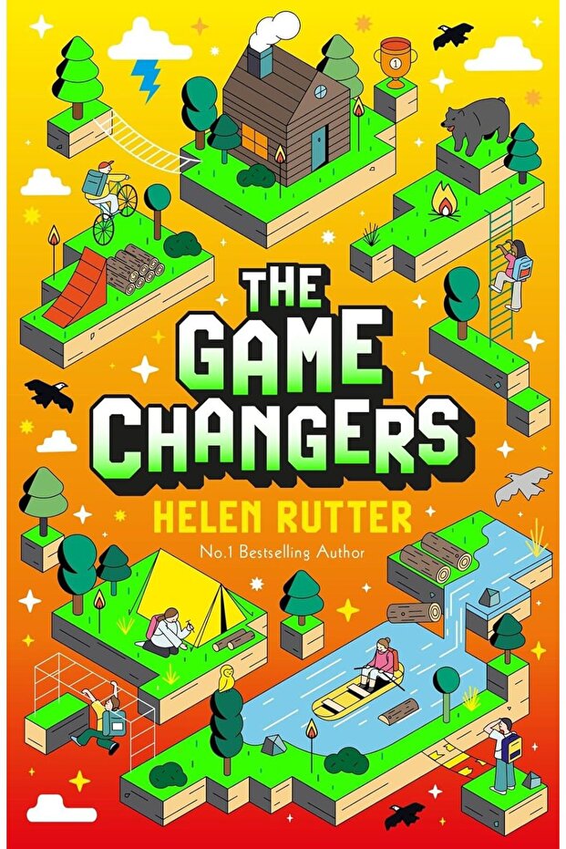Game Changers - 1