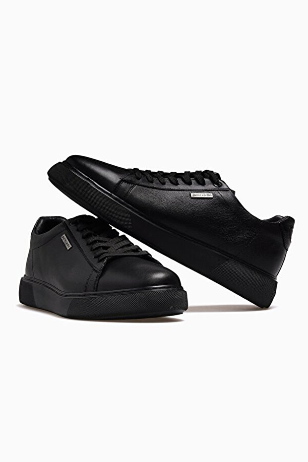 Men's Leather Casual Daily Shoes