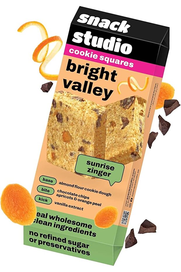 Studio Bright Valley 12x26g