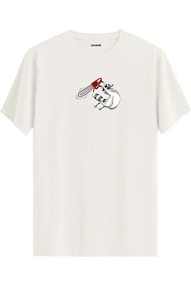 Funny Raccoon T-Shirt