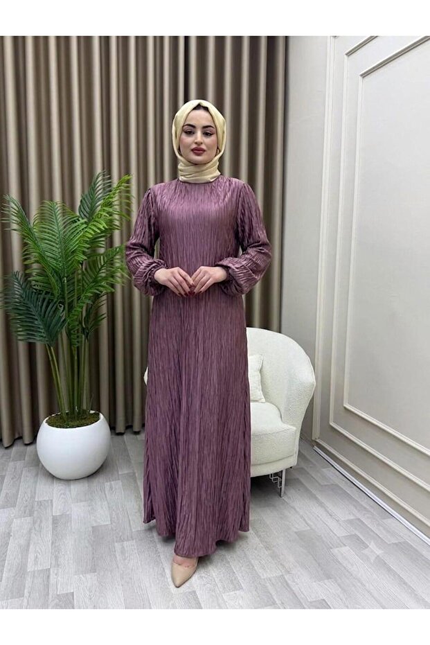 Tesettür Abiye Kıraç