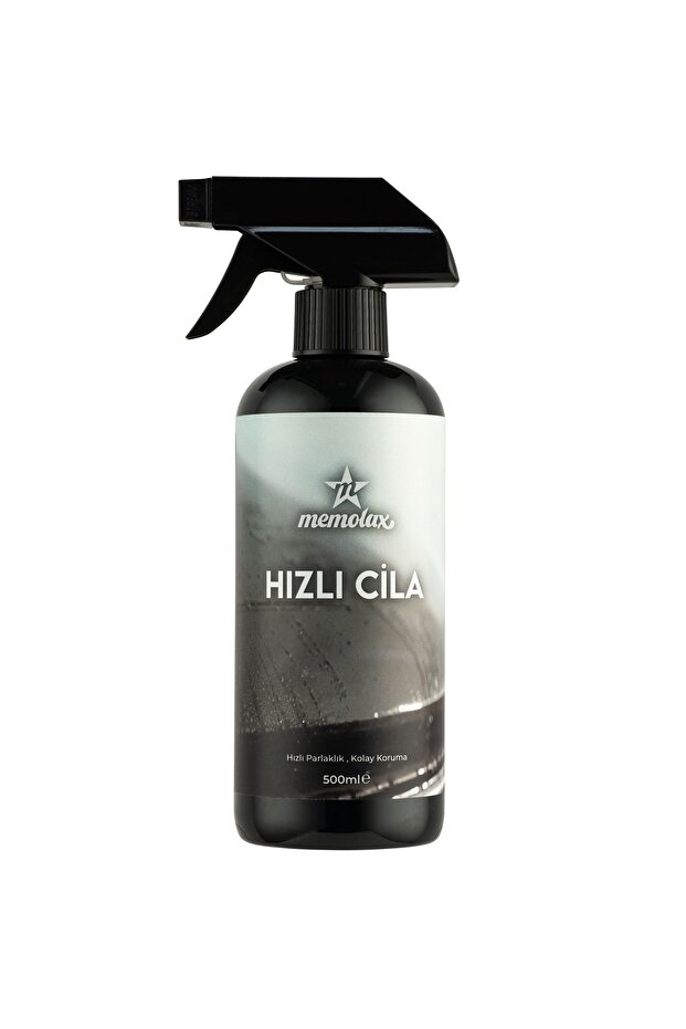 Hızlı Cila 500 Ml