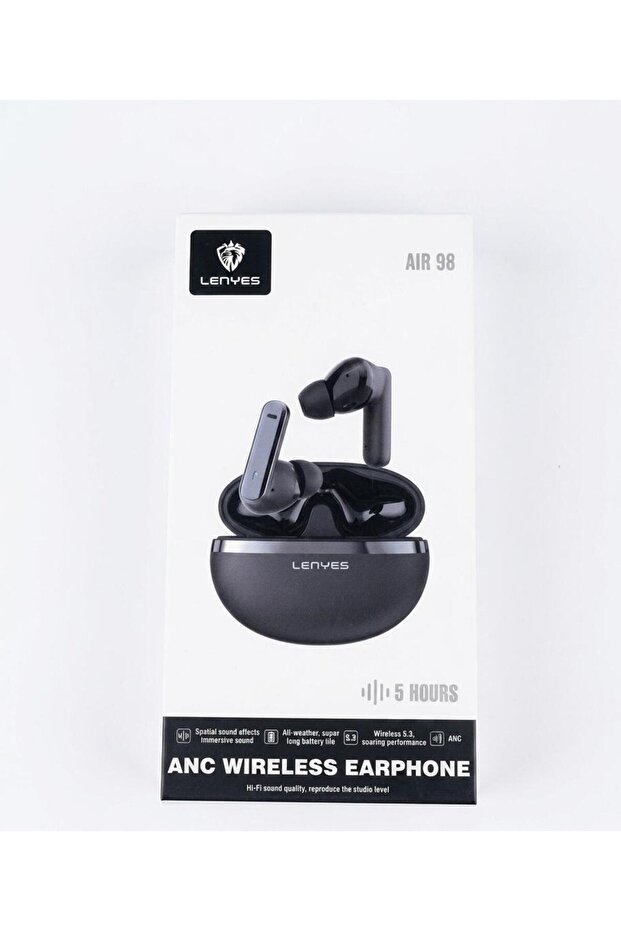 Bluetooth Features - 1
